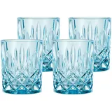Nachtmann Noblesse Fresh Whiskybecher 4er Set