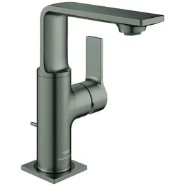 Grohe Allure Waschtischarmatur 1-Loch M-Size hard Graphite