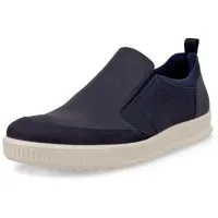 ECCO BYWAY Herren, blau 46 EU