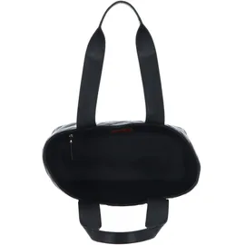 Hugo Becky Shopper Kunstleder Black