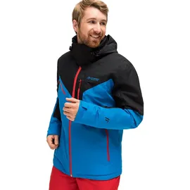 Maier Sports Pajares Skijacke Blau 58