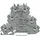 WAGO GmbH &amp; Co. KG Dreistockklemme 2000-3201