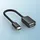UGREEN Micro USB OTG Adapter Cable Black