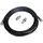Omnitronic Antennenkabel BNC-Set 3 m Schwarz