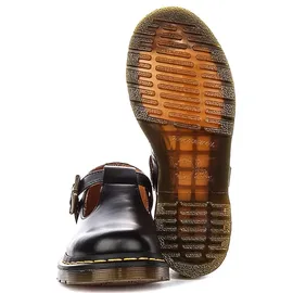 Dr. Martens Polley Mary Jane Black 39