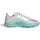 adidas F50 Messi League TF Kinder Cloud White/Lucid Pink/Flash Aqua 37 1/3