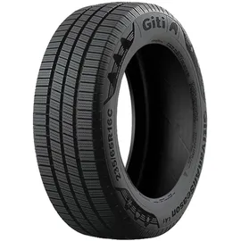 Giti Van AllSeason LA1 215/65 R15 C 104T 3PMSF M+S