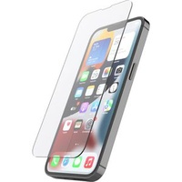 Hama Premium Crystal Glass für iPhone 13 Pro Max