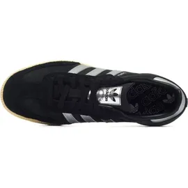Adidas Samba OG Black / Silver 36 2/3