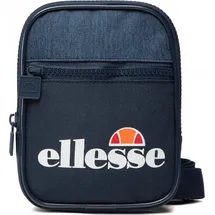 Ellesse Umhängetasche TEMPLETON Small Bag, Dunkelblau Navy, Size:ONE SIZE