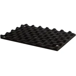 Makita Makpac - Set Deckelpolster und Stifte