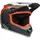 Bell Mx-9 Mips Dart Grau/Weiß/Orange S