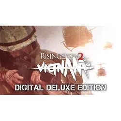 Rising Storm 2: Vietnam - Digital Deluxe Edition Upgrade