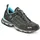 MEINDL Ontario GTX Damen Graphit/Azurblau 41