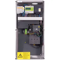Enwitec NA-Schutz Box 172,5 kVA Kuppelschalter 250 A, max.