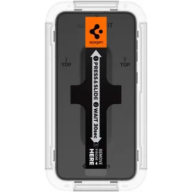 SPIGEN Glass EZ Fit 2 Pack - Samsung Galaxy S23+