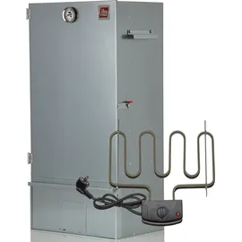 Ita Räucherofen 7001 silber