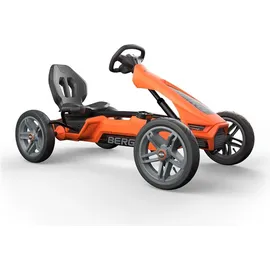 Berg Toys Rally NRG orange