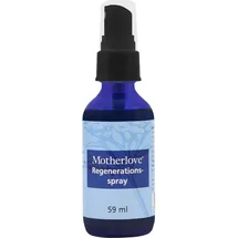 Kimetec GmbH Medizintechnik Motherlove Regenerationsspray