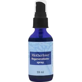 Kimetec GmbH Medizintechnik Motherlove Regenerationsspray