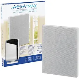 Fellowes True HEPA Filter für AeraMax DX95 Ersatzfilter