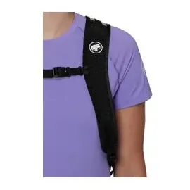 Mammut Neon Light 12 l grau/lila