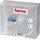Hama 44748 CD-Leerhüllen 5er-Pack transperant