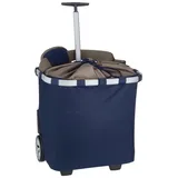 Reisenthel carrycruiser dark blue