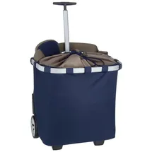 Reisenthel carrycruiser dark blue