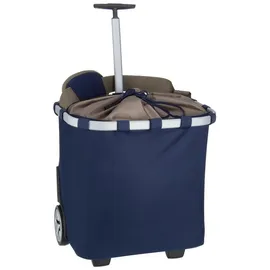 Reisenthel carrycruiser dark blue
