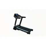 Sportstech Profi‐Laufband F37S Pro bis 20 km/h, 15 Steigungsstufen, LED‐Display, App‐Kompatibel für Home Gym