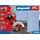 Playmobil City Action Feuerwehr-Rüstfahrzeug 72193