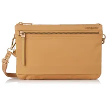 Hedgren Inner City Emma Umhängetasche RFID 24 cm in tan | Gr.: onesize