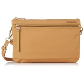 Hedgren Inner City Emma Umhängetasche RFID 24 cm in tan | Gr.: onesize