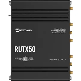 Teltonika RUTX50 Industrial Router
