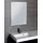 a&n&a aQualine Aqualine Spiegel mit Facette 60x70cm, CU free