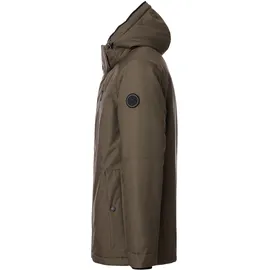 CasaModa Funktionsjacke grün 2