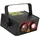 Eurolite PolarStar RGB Laser Schwarz