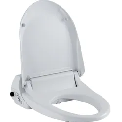 Geberit AquaClean 4000 WC-Aufsatz weiß-alpin