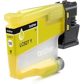 Brother LC-527Y gelb