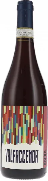 Roero rosso DOCG Valfaccenda 2022 BIO