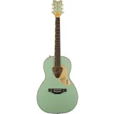 GRETSCH G5021E Rancher Penguin Mint Metallic Gloss