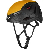 Salewa Piuma 3.0 Kletterhelm (Größe 57-62cm, gelb)