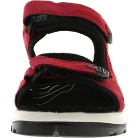 ECCO 	Offroad Damen brick chili red 41