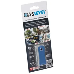 GASLOCK Gasstandanzeiger Füllanzeiger für Gasflaschen
