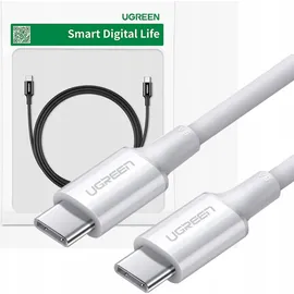 UGREEN USB-C 2 m Weiß