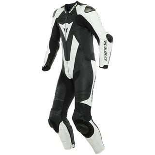 Dainese Laguna Seca 5 1-tlg. schwarz/weiß 98