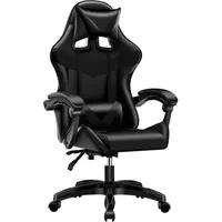Hti-Living Gaming Stuhl Drehstuhl