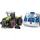 Siku Claas Xerion 5000 TRAC VC mit Bluetooth Fernsteuermodul RTR 6794