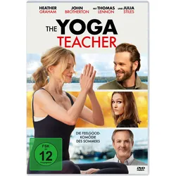 The Yoga Teacher